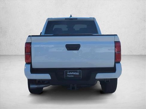 New 2026 Toyota Tacoma TRD Sport image 6