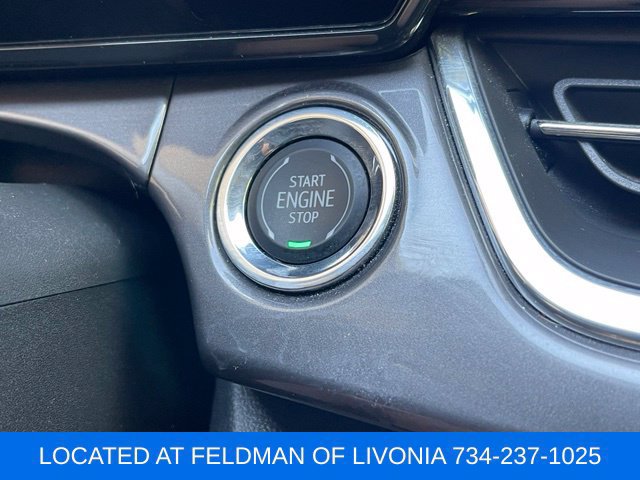 Used 2024 Chevrolet Trax ACTIV w/ Driver Confidence Package FWD image 16