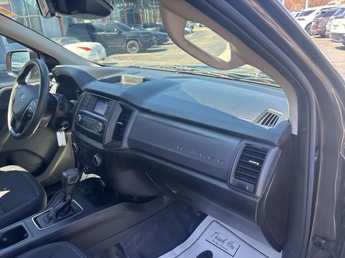 Used 2019 Ford Ranger XL w/ Equipment Group 101A Mid image 20