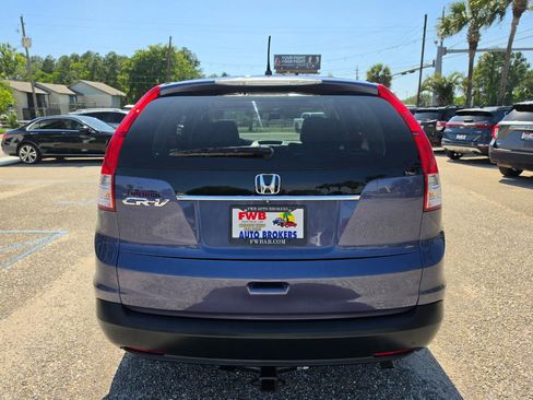 Used 2014 Honda CR-V EX image 4