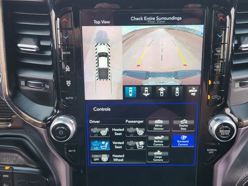 Used 2019 RAM 2500 Limited image 21