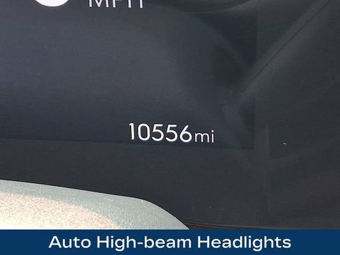 Used 2025 Buick Envista Avenir FWD image 6