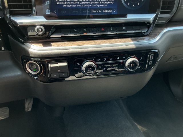 Used 2026 Chevrolet Silverado 1500 RST RWD image 17
