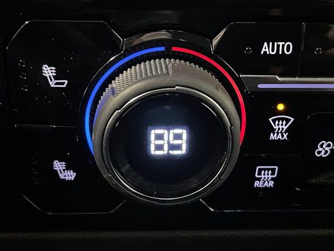 Used 2026 Chevrolet Silverado 1500 RST image 30