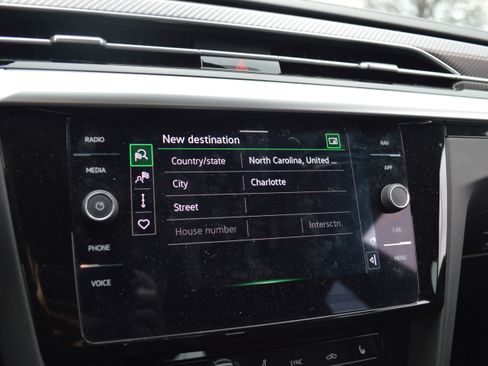 Used 2023 Volkswagen Arteon SEL image 20