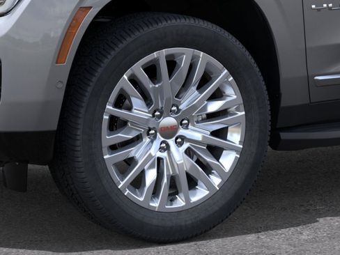 New 2026 GMC Yukon XL Elevation AWD/4WD image 9