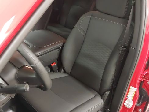 New 2026 RAM 2500 Tradesman image 22