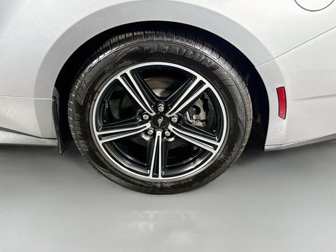 Used 2024 Ford Mustang Premium RWD image 35
