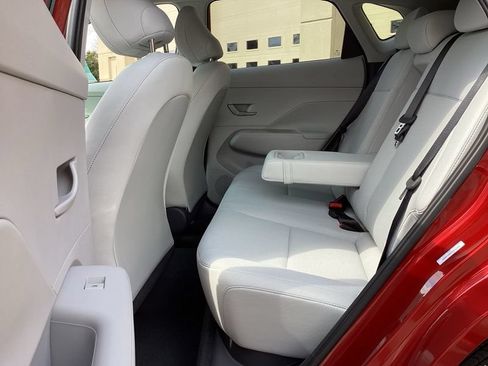 New 2026 Hyundai Kona SEL Sport AWD/4WD image 20