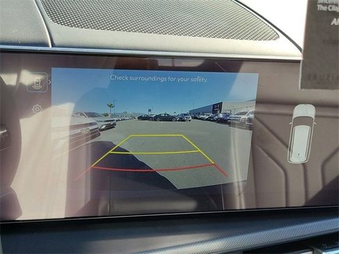 New 2026 Hyundai Santa Fe SEL image 12