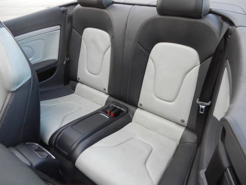 Used 2010 Audi S5 Prestige AWD/4WD image 29