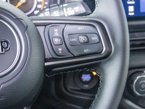 New 2026 Jeep Wrangler Sport S image 31