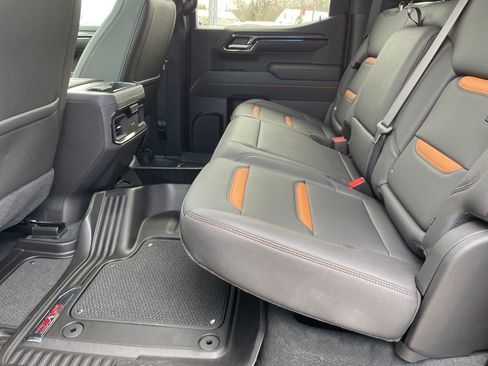 Used 2025 GMC Sierra 1500 AT4 w/ AT4 Premium Package image 45