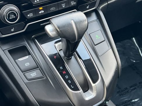 Used 2018 Honda CR-V EX-L image 21