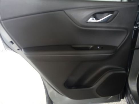 Used 2024 Chevrolet Blazer LT w/ Convenience Package FWD image 19