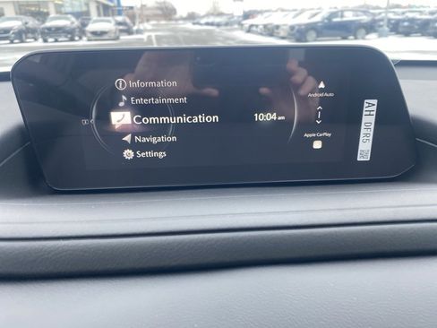 New 2026 MAZDA CX-30 AWD 2.5 S w/ Select Sport Pkg image 14