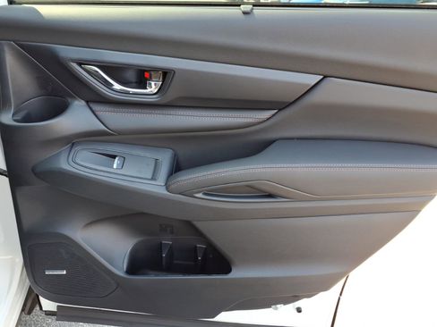 New 2026 Subaru Ascent Limited Bronze image 5