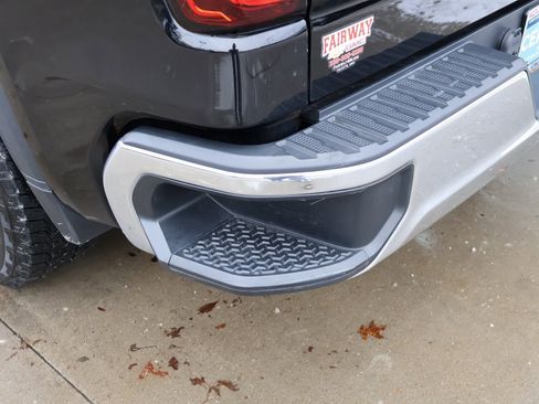 Certified 2020 GMC Sierra 1500 SLE w/ SLE Value Package image 28