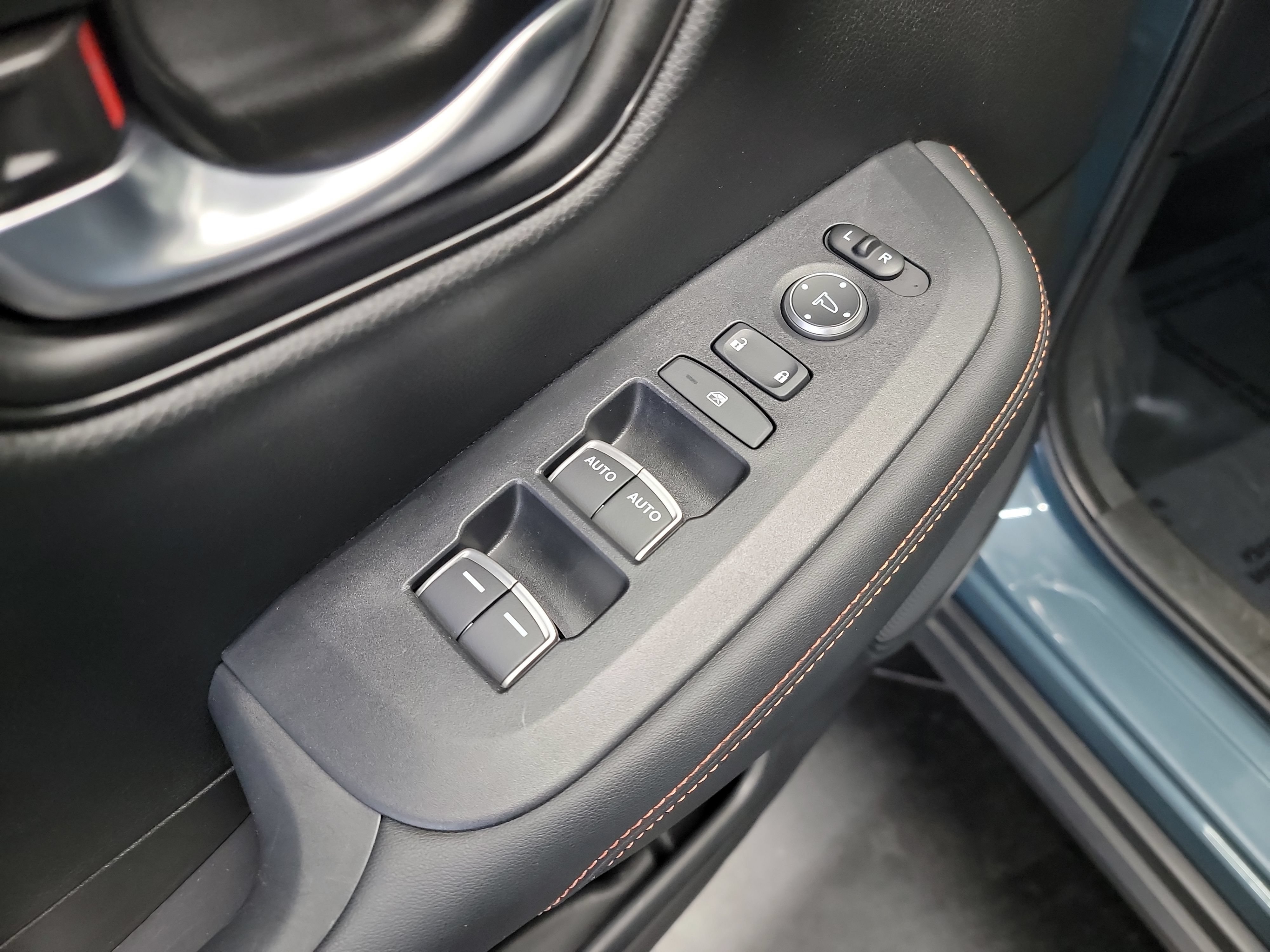 Certified 2024 Honda HR-V Sport image 14