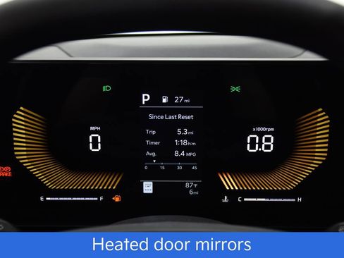 New 2025 Kia K4 LXS image 13