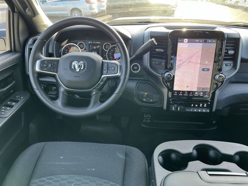 New 2026 RAM 2500 Tradesman image 20