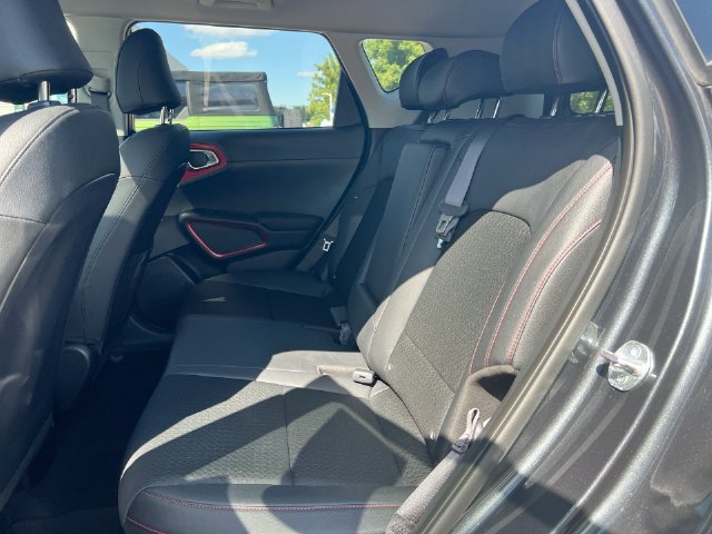 Used 2023 Kia Soul GT-Line FWD image 34