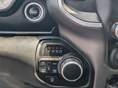 Used 2021 RAM 1500 Big Horn AWD/4WD image 23