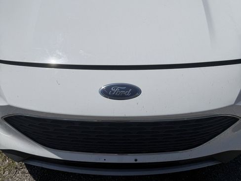 Used 2021 Ford Escape SE FWD image 24