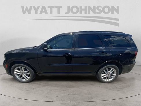 Used 2024 Dodge Durango GT AWD/4WD image 4