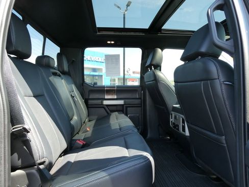 Used 2022 Ford F250 Lariat w/ Tremor Off-Road Package image 15