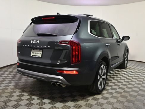 Used 2022 Kia Telluride S image 6