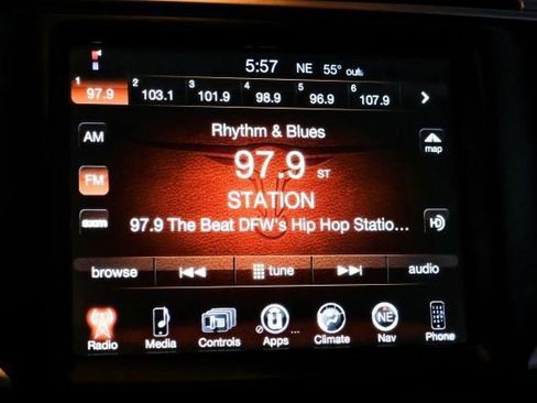 Used 2018 RAM 1500 Lone Star image 33