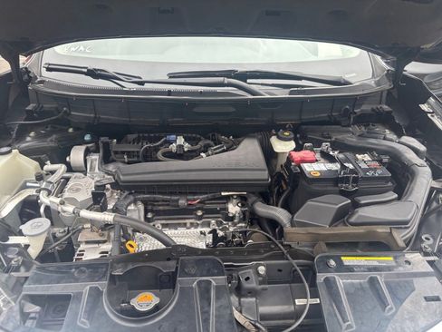 Used 2020 Nissan Rogue S w/ Special Edition Package image 20