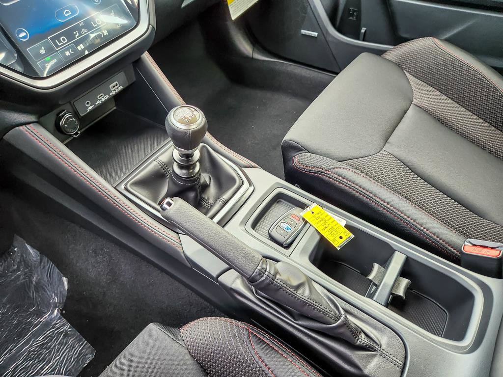 New 2026 Subaru WRX Premium AWD/4WD image 22