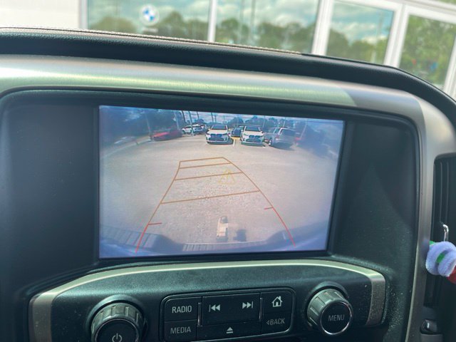 Used 2018 GMC Sierra 2500 Denali w/ Duramax Plus Package AWD/4WD image 24
