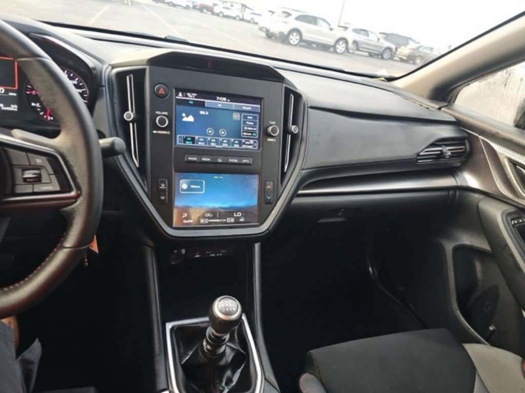 Used 2023 Subaru WRX AWD/4WD image 11