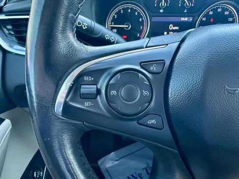 Used 2020 Buick Enclave Essence w/ LPO, Floor Liner Package image 19