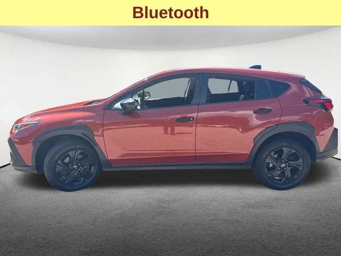Certified 2024 Subaru Crosstrek 2.0i AWD/4WD image 7