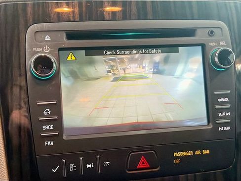 Used 2014 Chevrolet Traverse LT w/ All-Star Edition image 13