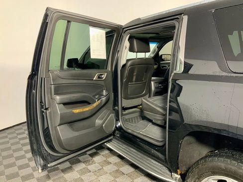 Used 2015 GMC Yukon XL Denali w/ Open Road Package image 30