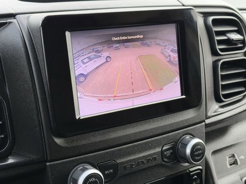 Used 2023 RAM ProMaster 2500 image 19