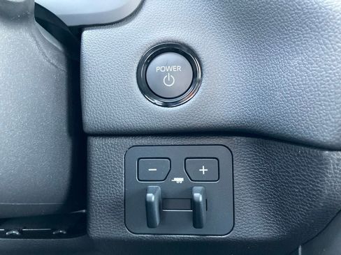 New 2026 Toyota Tundra Limited AWD/4WD image 20