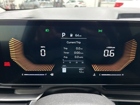 New 2026 Kia Carnival LXS image 14