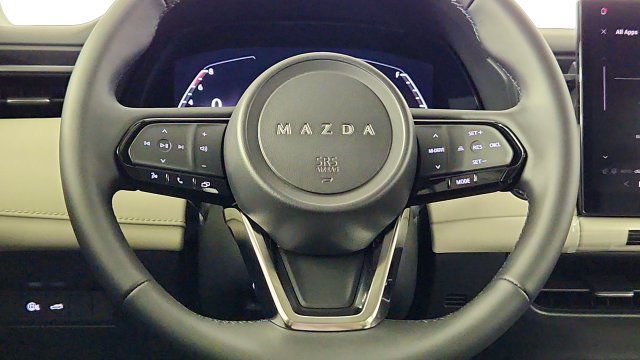 New 2026 MAZDA CX-5 Preferred AWD/4WD image 23