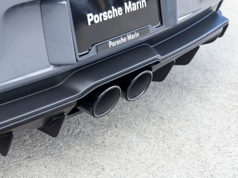 Certified 2025 Porsche 911 GT3 RWD image 26
