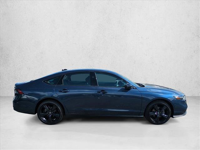 Used 2026 Honda Accord SE image 4