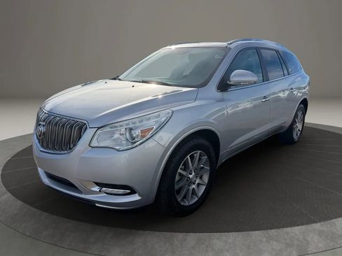 Used 2017 Buick Enclave Leather image 1
