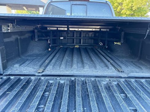 Used 2019 Nissan Frontier SV w/ Value Truck Package AWD/4WD image 24