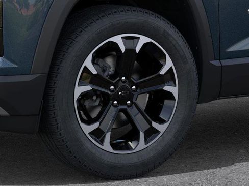 New 2026 Chevrolet Equinox LT w/ Convenience Package II image 36