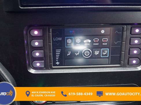 Used 2023 Ford Mustang Convertible RWD image 20